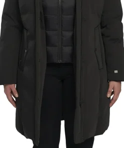 Everly Down Jacket - Women's