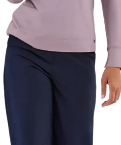 Everyday Turtleneck Top - Women's