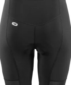 Evolution Plus Size Cycling Shorts - Women's