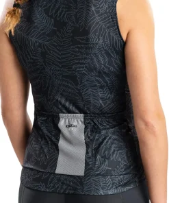 Evolution sleeveless Jersey - Women's