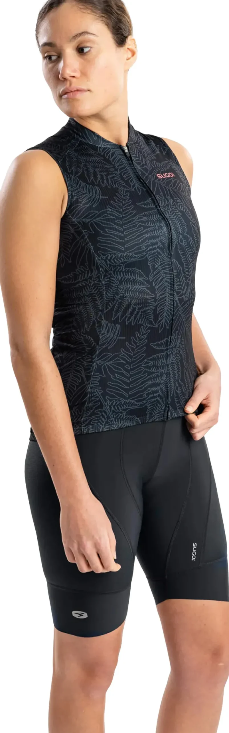 Evolution sleeveless Jersey - Women's