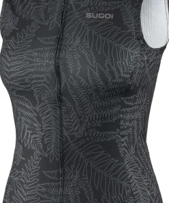 Evolution sleeveless Jersey - Women's