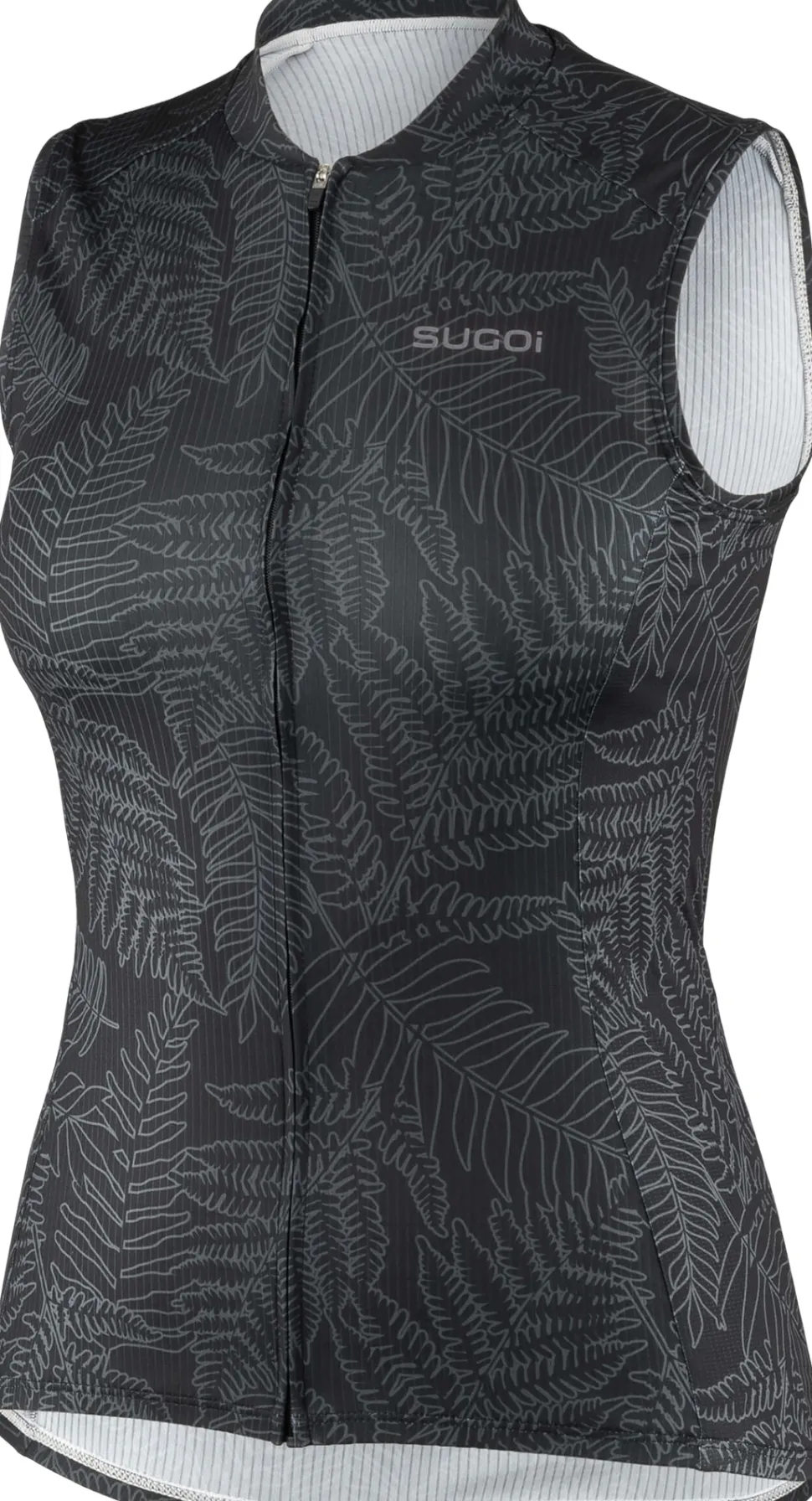 Evolution sleeveless Jersey - Women's