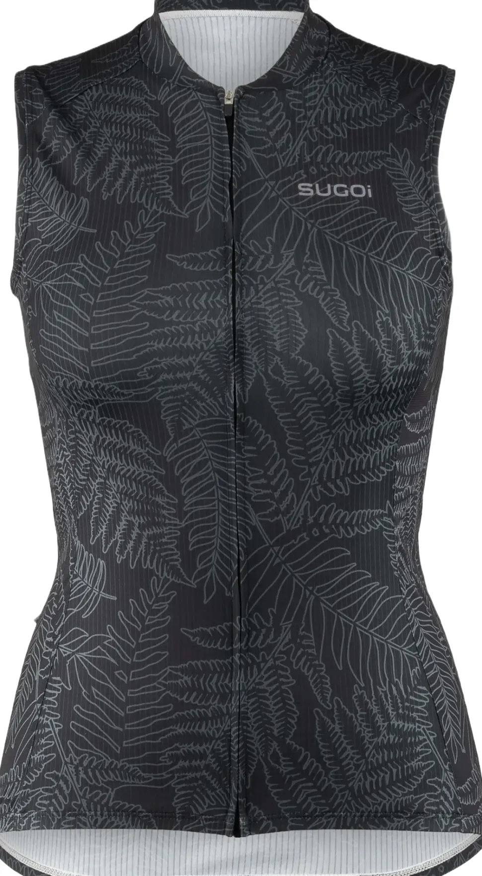 Evolution sleeveless Jersey - Women's