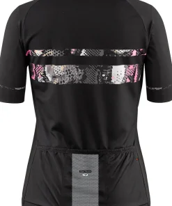 Evolution Zap 2 Jersey - Plus - Women's