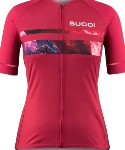 Evolution Zap 2 Jersey - Plus - Women's