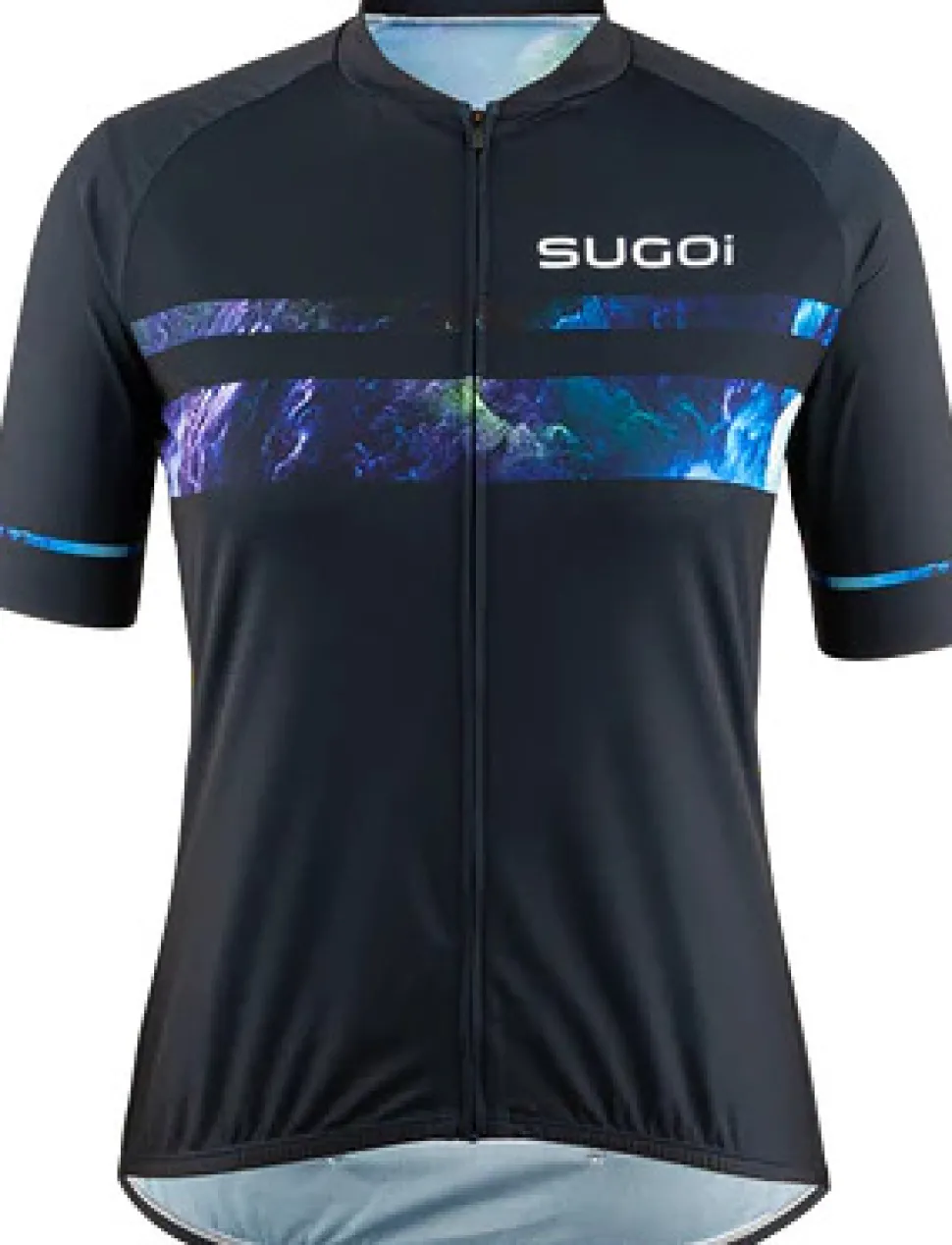Evolution Zap 2 Jersey - Women's