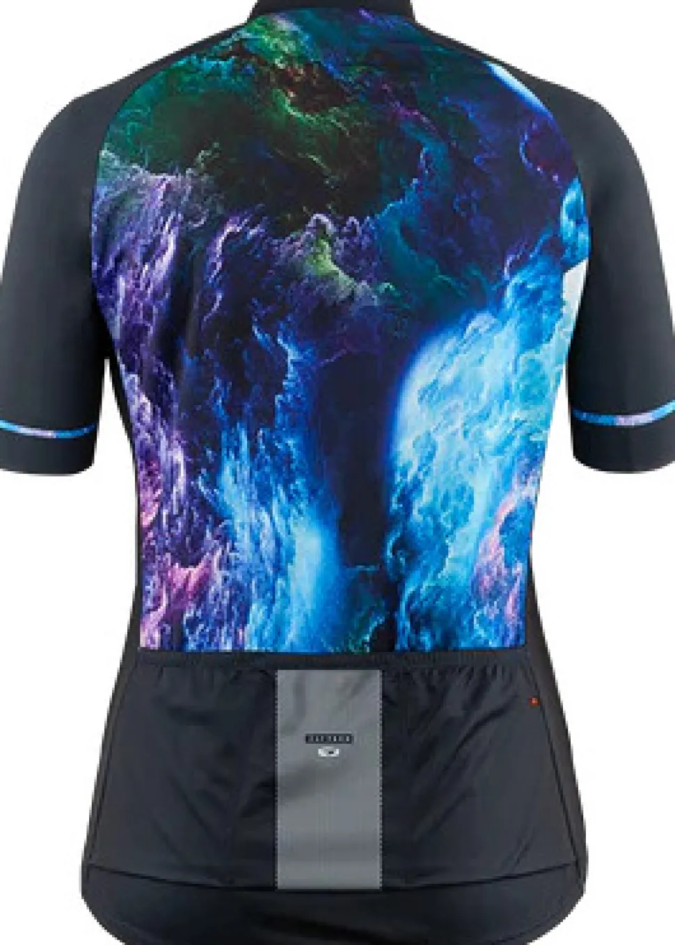 Evolution Zap 2 Jersey - Women's