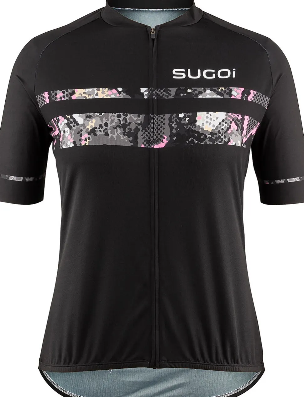 Evolution Zap 2 Jersey - Women's