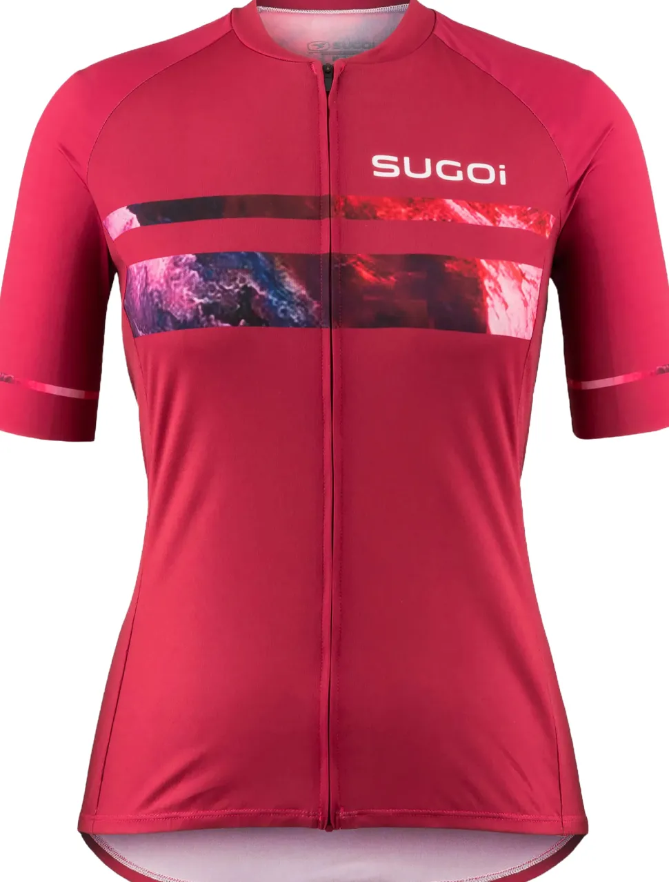 Evolution Zap 2 Jersey - Women's