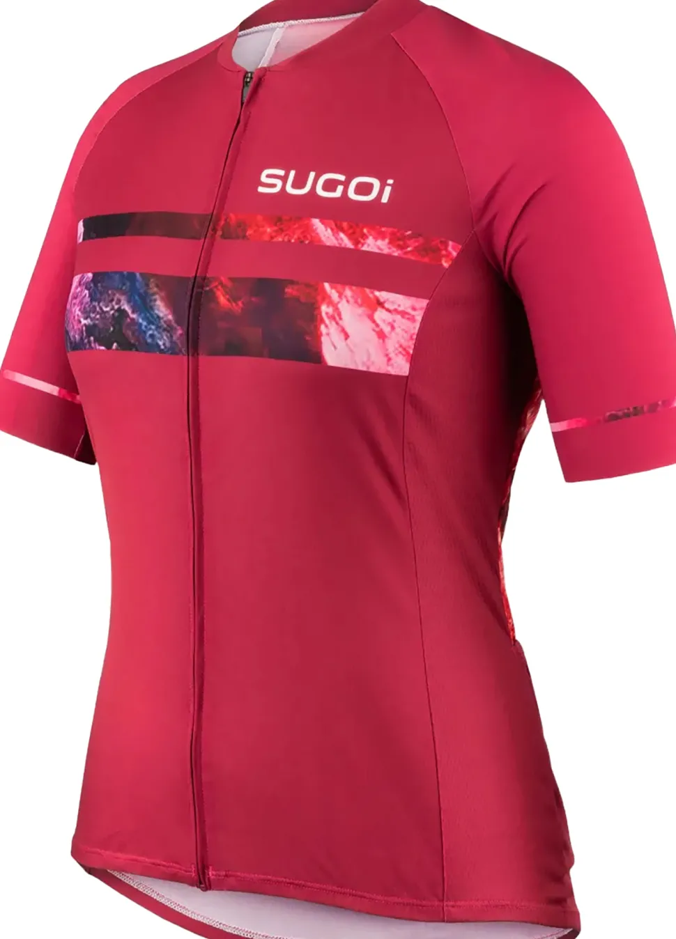 Evolution Zap 2 Jersey - Women's