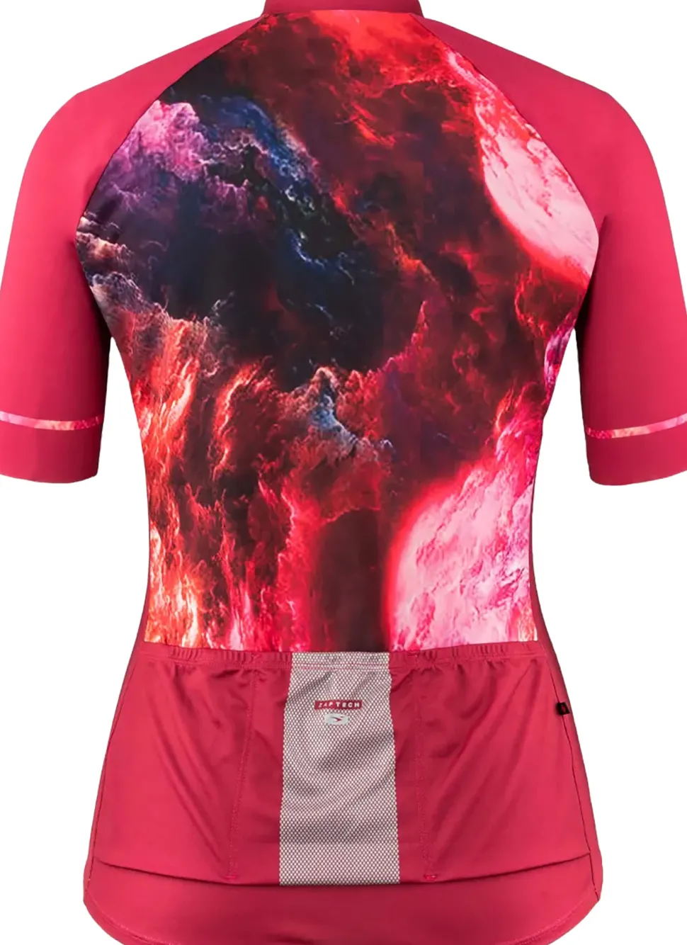 Evolution Zap 2 Jersey - Women's