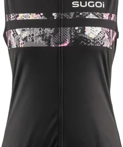 Evolution Zap Sleeveless Jersey - Women's