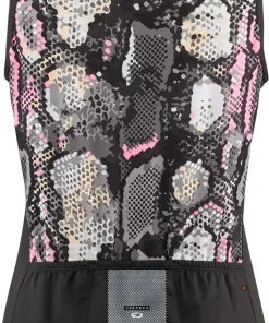 Evolution Zap Sleeveless Jersey - Women's