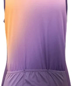 Evolution Zap Sleeveless Jersey - Women's