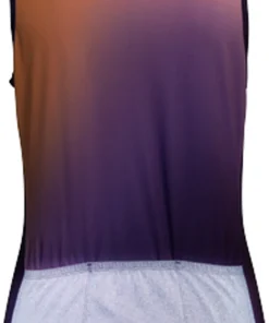 Evolution Zap Sleeveless Jersey - Women's