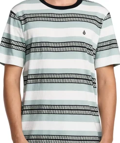 Excluder Crew Neck T-Shirt - Men's