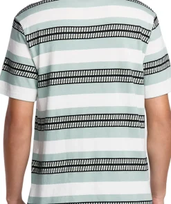 Excluder Crew Neck T-Shirt - Men's