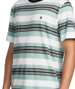 Excluder Crew Neck T-Shirt - Men's
