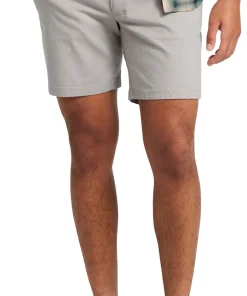 Explorer Ripstop Fixed Waist Shorts 8" - Men's