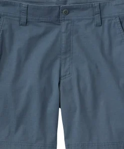 Explorer Ripstop Fixed Waist Shorts 8
