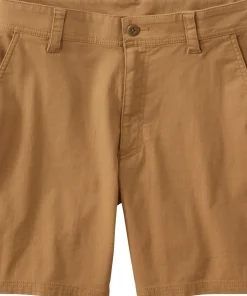 Explorer Ripstop Fixed Waist Shorts 8