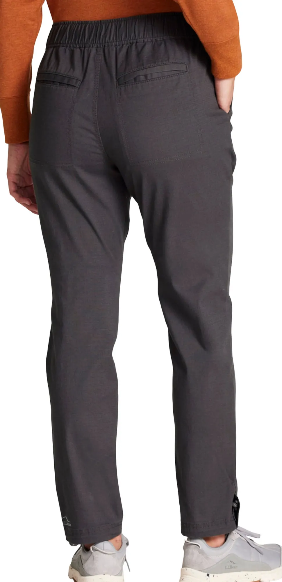 Explorer Ripstop Straight Leg Pant - Women's