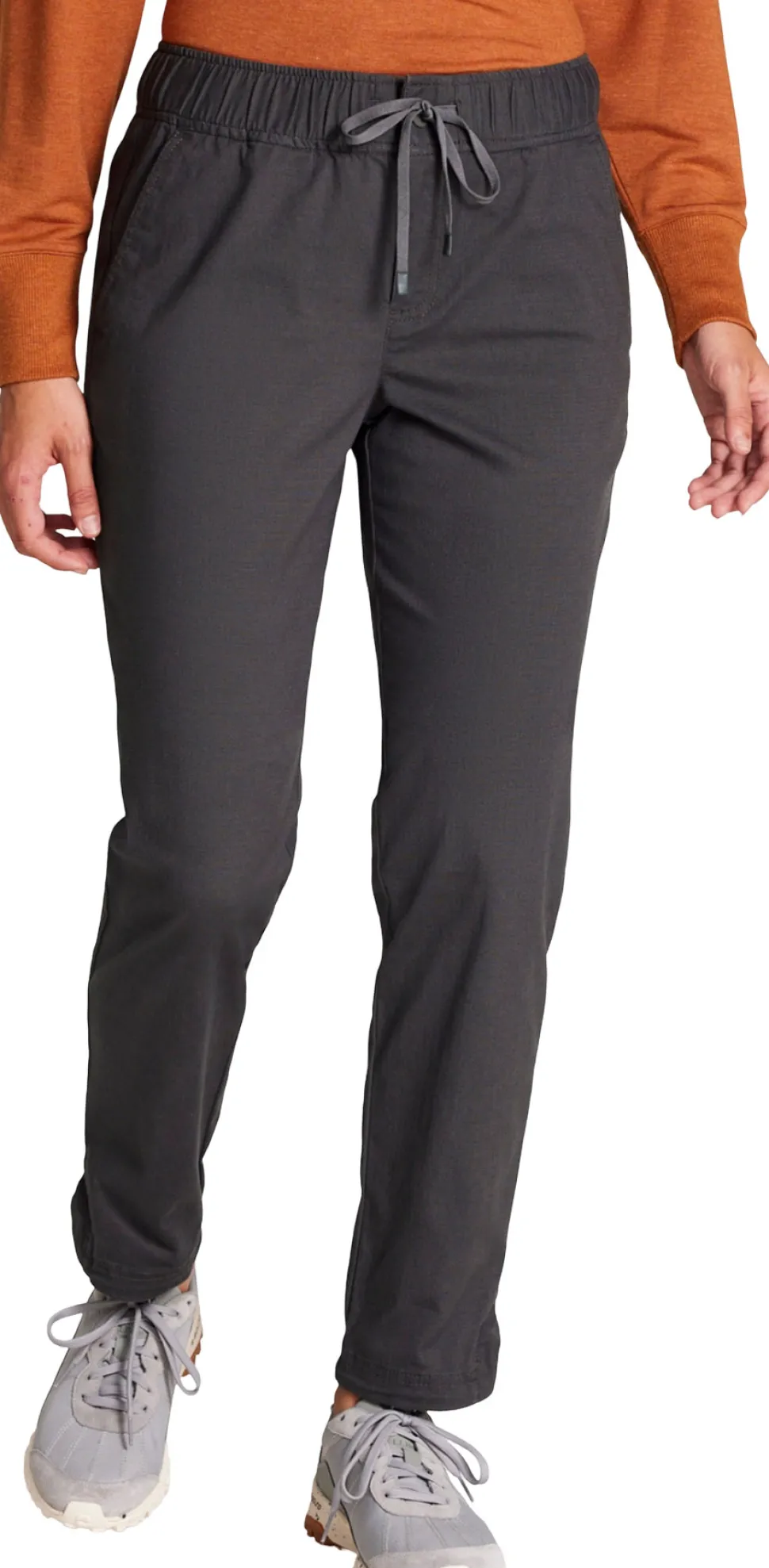 Explorer Ripstop Straight Leg Pant - Women's