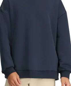 Explorer Tech Crew Neck Midlayer Pullover - Men's