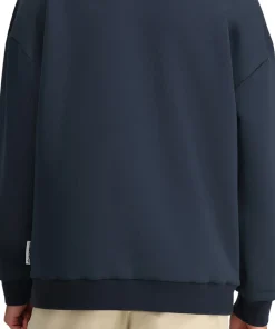 Explorer Tech Crew Neck Midlayer Pullover - Men's