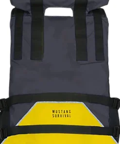 Explorer V Foam Life Vest