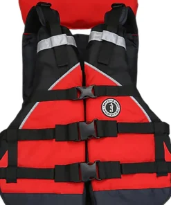 Explorer V Foam Life Vest