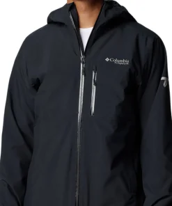 Explorer's Edge II Insulated Jacket - Men's