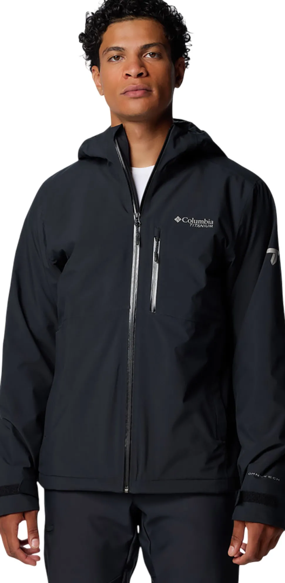 Explorer's Edge II Insulated Jacket - Men's