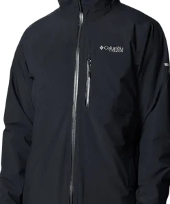 Explorer's Edge II Insulated Jacket - Men's
