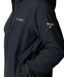 Explorer's Edge II Insulated Jacket - Men's