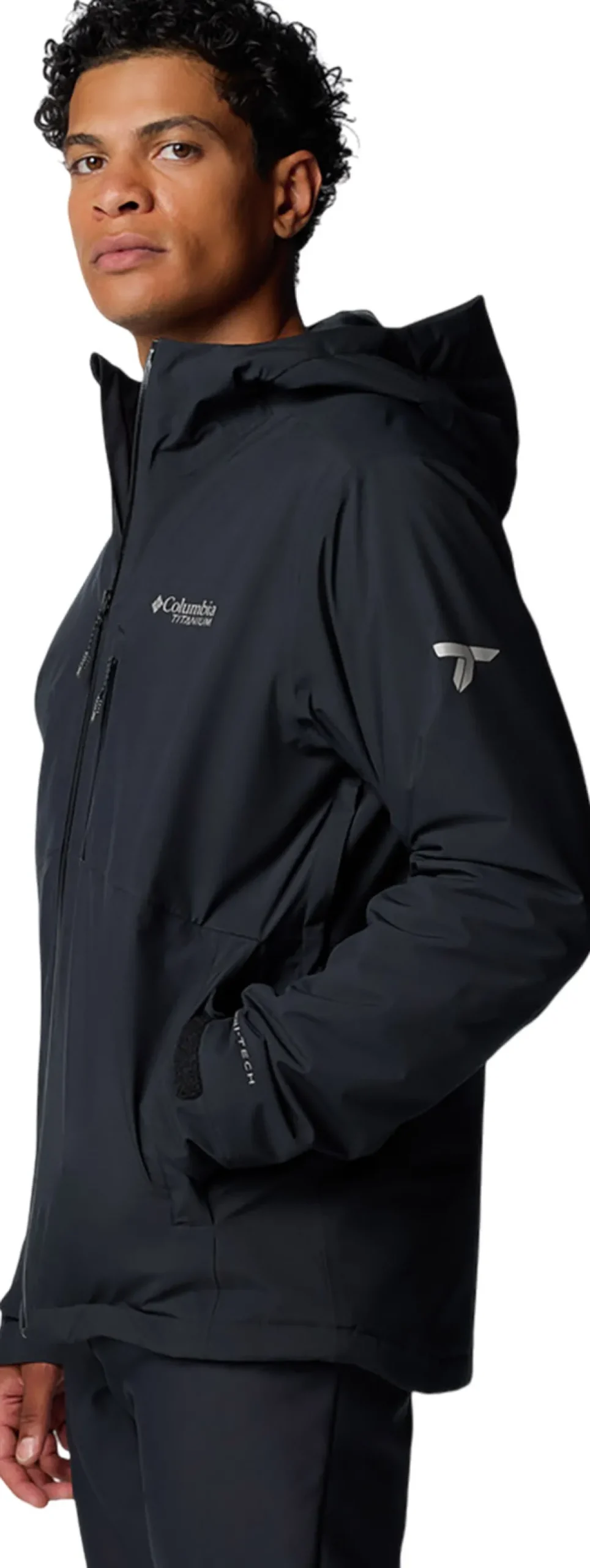 Explorer's Edge II Insulated Jacket - Men's