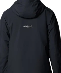 Explorer's Edge II Insulated Jacket - Men's