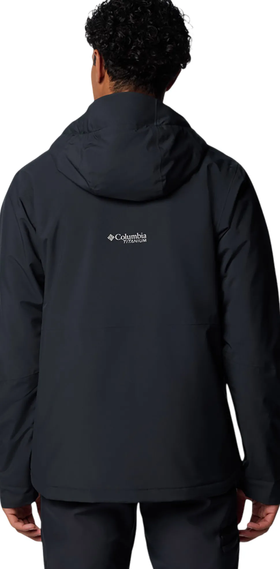 Explorer's Edge II Insulated Jacket - Men's