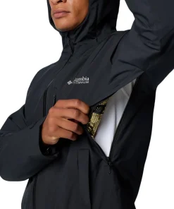 Explorer's Edge II Insulated Jacket - Men's
