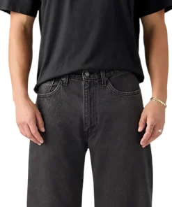 Extra Baggy Jeans - Men's