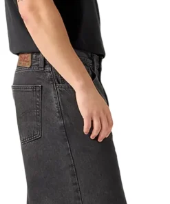 Extra Baggy Jeans - Men's