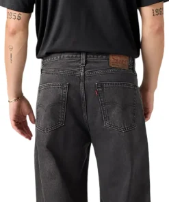 Extra Baggy Jeans - Men's