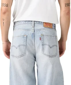 Extra Baggy Jeans - Men's