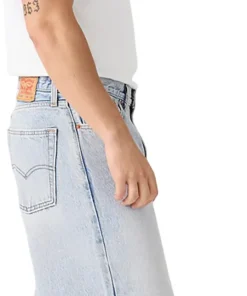 Extra Baggy Jeans - Men's