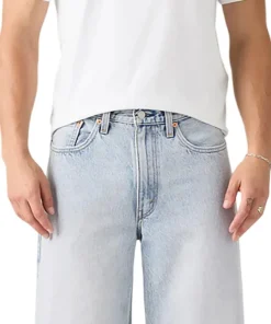 Extra Baggy Jeans - Men's