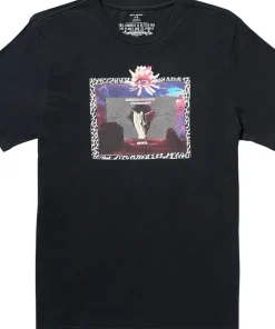 Eyecansee Short Sleeve T-Shirt - Men's