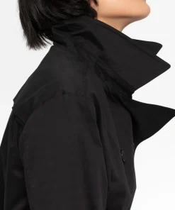 Ezra Trench Coat - Women's