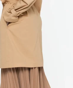Ezra Trench Coat - Women's