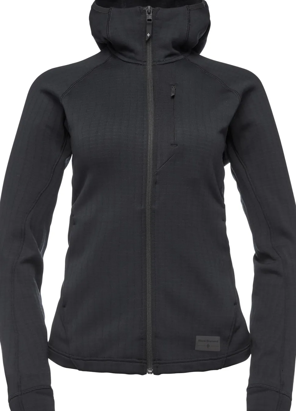Factor Hoody - Women's